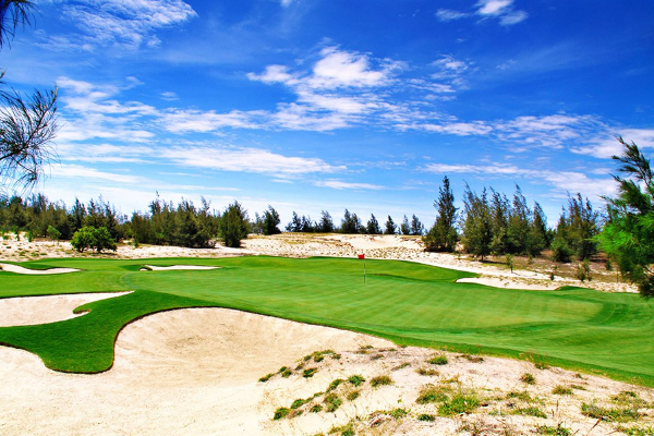 5D4N Da Nang GOLF TOUR (FULL BOARD-PRIVATE) - photo 21